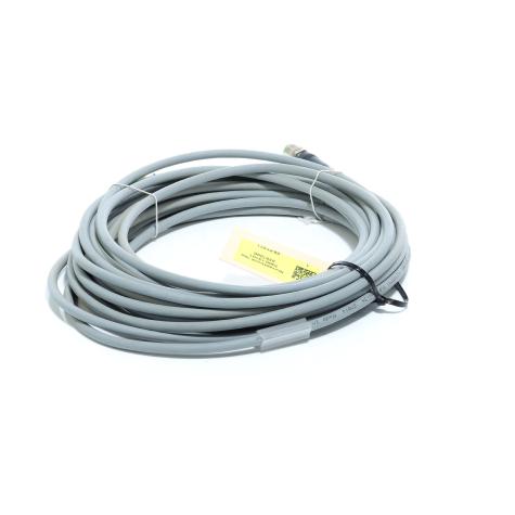 Murrelektronik M12 Sensor-/Aktor-Kabel, Stecker gerade, 5-polig  Neu
